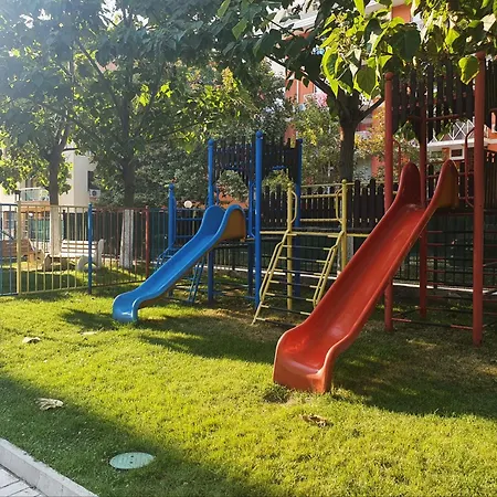 Gerber 1 2 3 Διαμέρισμα *