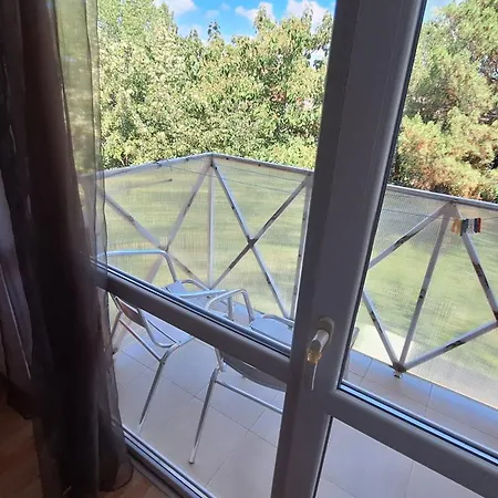 Gerber 1 2 3 Daire *