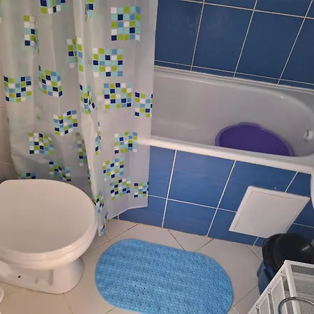 Διαμέρισμα Gerber 1 2 3 *