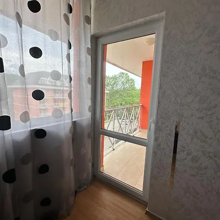 Apartamento Gerber 1 2 3