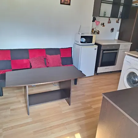 Gerber 1 2 3 Apartamento *