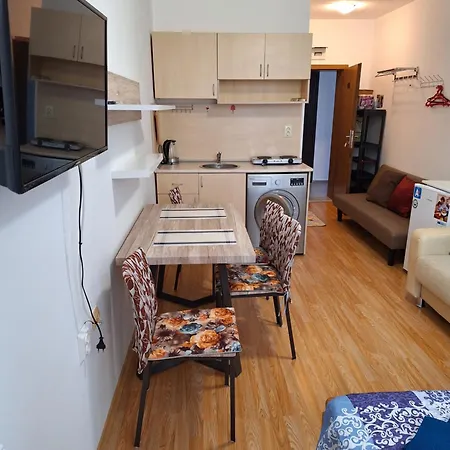 Gerber 1 2 3 Apartament *