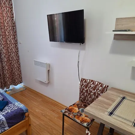 Gerber 1 2 3 Apartamento Sunny Beach