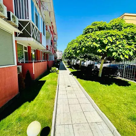 Gerber 1 2 3 Apartamento *