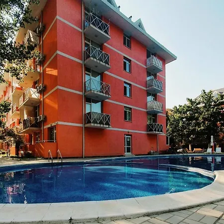 Apartamento Gerber 1 2 3