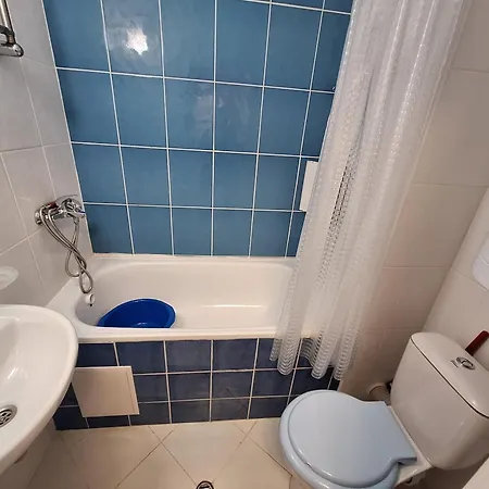 Gerber 1 2 3 Apartamento