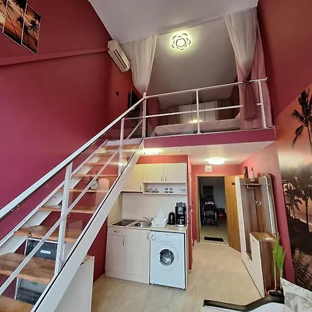 Apartamento Gerber 1 2 3