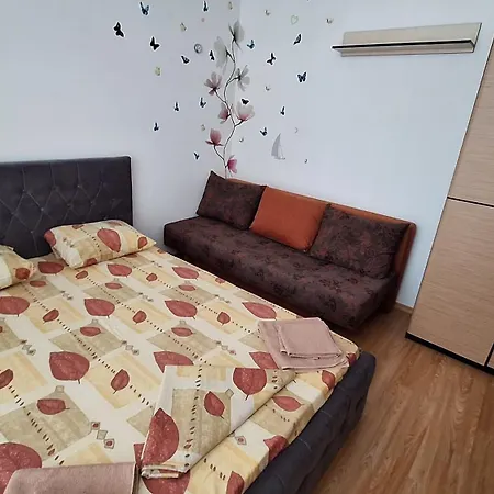 Apartman Gerber 1 2 3 *