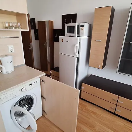 Gerber 1 2 3 Słoneczny Brzeg