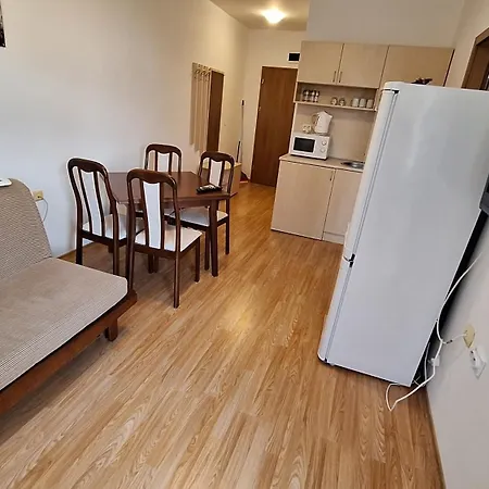 Gerber 1 2 3 Apartamento