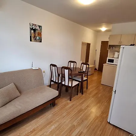 Apartamento Gerber 1 2 3