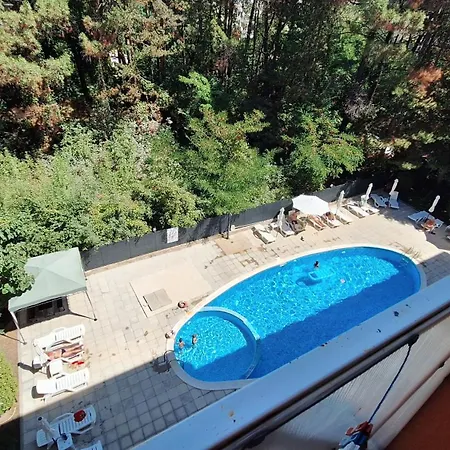 Apartamento Gerber 1 2 3 *