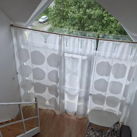 Gerber 1 2 3 Apartament