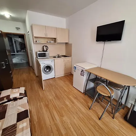 Gerber 1 2 3 Apartamento *