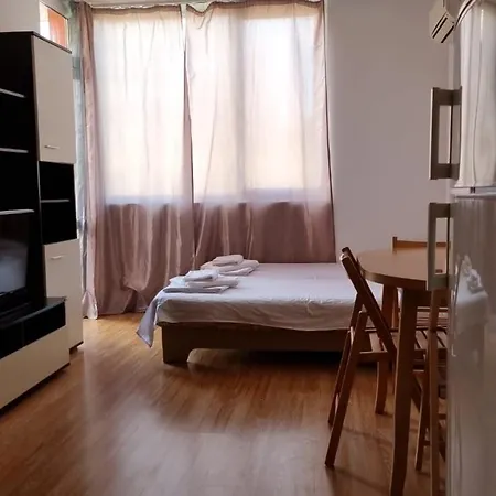 Gerber 1 2 3 Apartamento