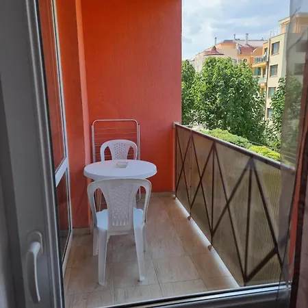 Gerber 1 2 3 Apartament *