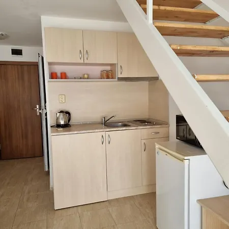 Apartament Gerber 1 2 3 *