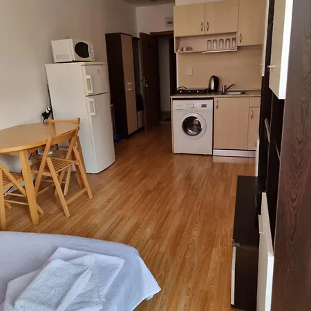 Gerber 1 2 3 Apartament Słoneczny Brzeg