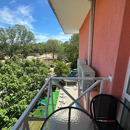 Appartement Gerber 1 2 3 *