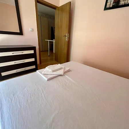 Gerber 1 2 3 Appartement