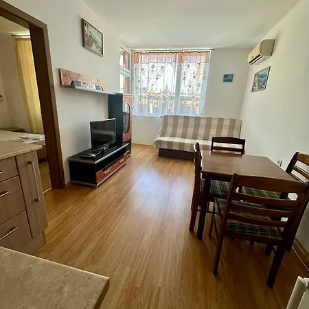 Gerber 1 2 3 Appartement