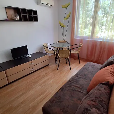 Appartamento Gerber 1 2 3 Sunny Beach