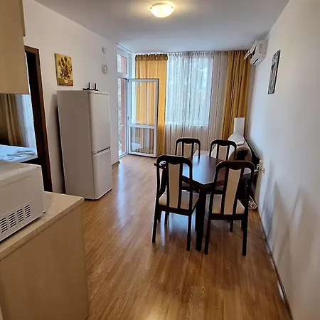 Gerber 1 2 3 * Sunny Beach