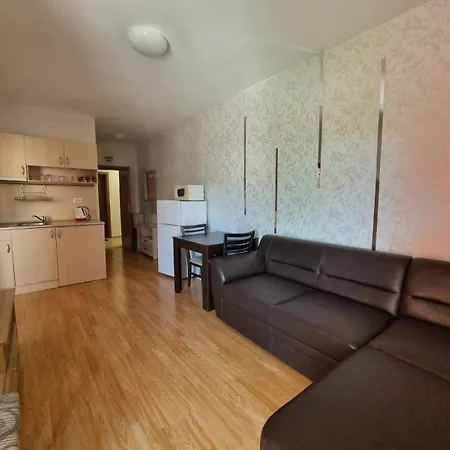 Appartamento Gerber 1 2 3 *