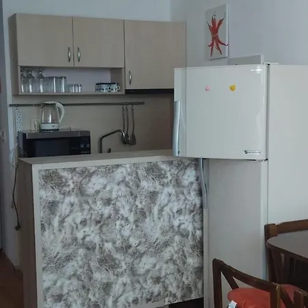 Gerber 1 2 3 Apartman Napospart